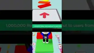 😱The SMALLEST Roblox Item..😱 #roblox #shorts