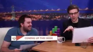 Game Code - S2E16 - Trailer