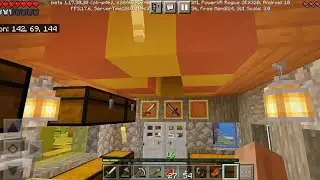 Minecraft Home 🏠✨
