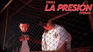 🩸LA PRESIÓN ft EYEBAG🩸👁️