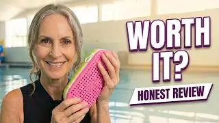 Swim Goggle Case For Swimming Goggles, Silicone Protective Cases with Drain Hole