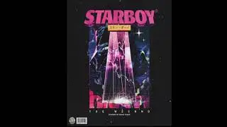 [SOLD] The Weeknd Type Beat 2020 | “TRON”