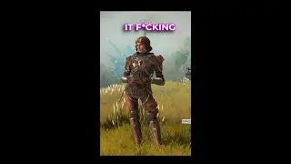 #Shorts *wins but is still mad* 😂 MACscaraface apex apexlegends createkindness measking lifeisgood