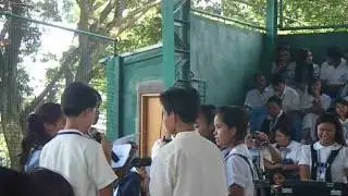 Radio Broadcasting - San Marino Dasmarinas Cavite