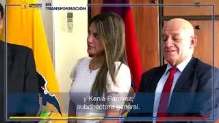 #IESSteInforma | A continuación las actividades más destacadas del 11 al 17 de octubre de 2021.