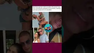 Grave: veja Lexa chorando após Mc Guime ser expulso do big brother Brasil 23