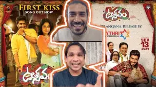 Utsavam movie actor ❤️🤗 #utsavam