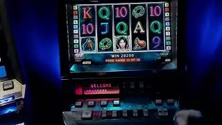 Играю в Диану (Dianas Realm). Ставлю 36 тыс
