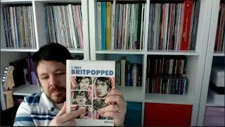 Book, CD & Vinyl music chat: Ash, Poison, Sleeper.......