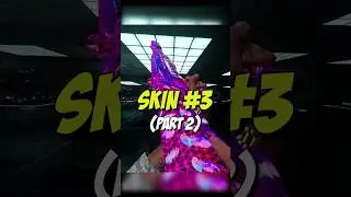 Get Higher Skins (Part 2) #cod #callofduty #gaming