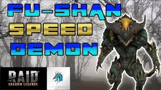 Fu-Shan Guide