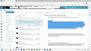 STEPS IN SHARING MS FORMS LINK TO STUDENTS/COLLECT RESPONSES