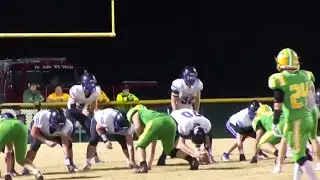 1st and 10 | Rockets Vs. Green Wave