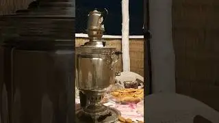 Deniz kenari ne gedir) #zaqulba#samovar