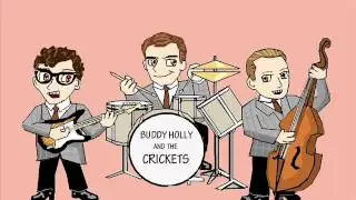 Wait 'Til The Sun Shines Nellie 1963 - Buddy Holly