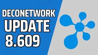 An In-Depth Look at DecoNetwork Update 8.609