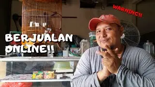 Berjualan Online