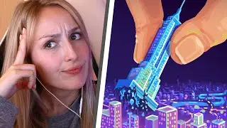 Dieses Kurzgesagt Video ist komisch.
