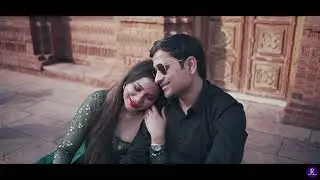 Capturing Eternal Love: Pre-Wedding Bliss in Vedic Village