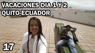 QUITO DIA 1 Y 2//01-11-2015