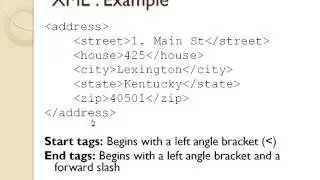 Learn about Manipulating Data with XML in C# Programming at GogoTraining