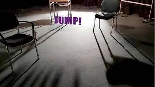 JUMP!