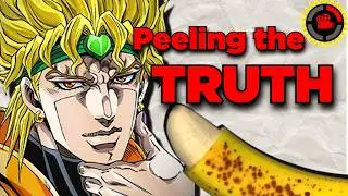 Film Theory: Is Dio Brando Circumcised?