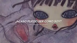 temachii - soft n sweet - live from someone's house (sub español / lyrics)