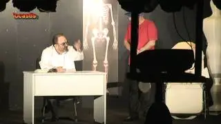 ΑΝΔΡΟΛΟΓΟΣ -  ΜΠΟΥΛΑΣ ΖΟΥΓΑΝΕΛΗΣ / ΑΚΤΗ ΠΕΙΡΑΙΩΣ