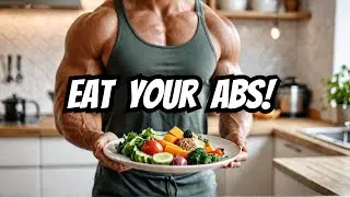 Can Eating These 10 Foods Really Get You a SIX PACK?