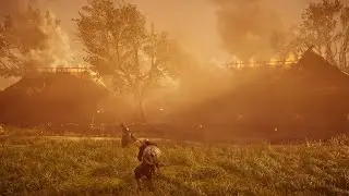 Assassin's Creed Valhalla. Сломать Стрелу.