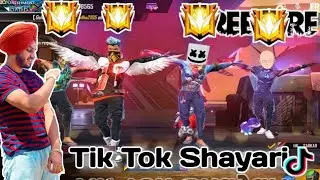 free fire attitude status😡|free fire status video |FreeFree fire headshot status😏