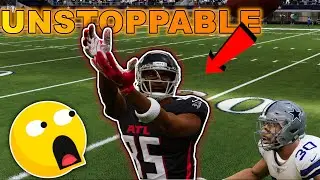 Rookies Put To The Test -  Madden 21 Franchise