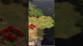 age of empires 2. Конечная Троян 