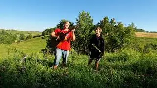 Погоняй! - Владимир Цывкин