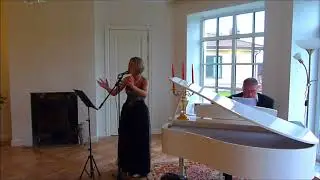 Мохнатый шмель, из к/ф Жестокий романс. Маша Романова