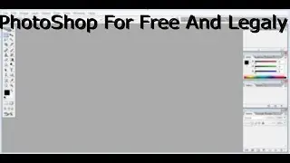 How to get Photoshop Cs2 For Free (and Legaly)