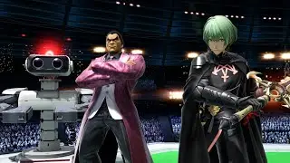 Smabe_G Combo Video - Q1 2023
