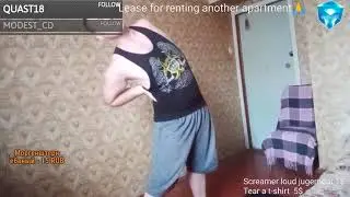 sport stream!Shake shake guys