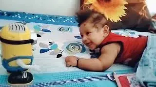 #minion