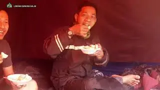 Lereng Gunung Salak - Cidahu - Sukabumi