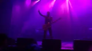 Lord of the Lost live @ Schlachthof Wiesbaden,19.01.2020 - Loreley