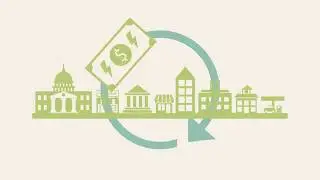 Public power keeps dollars local