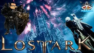 Jagan der Dämon #20 in Lost ARK auf Deutsch