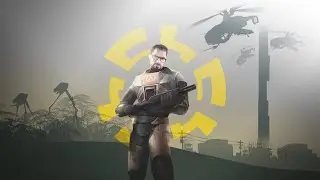 Half-Life 2: MMod + Cinematic Mod