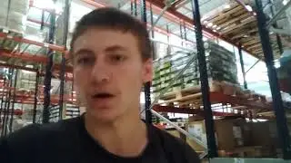 Работаю в Чехии я сейчас в Праге