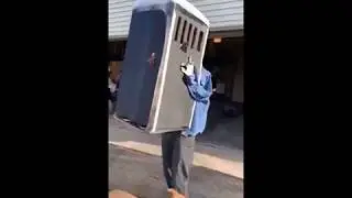 The best costume ever 😂