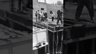 slab casting #2 #shorts