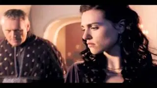 [AZSC] Uther/Morgana- Ever After