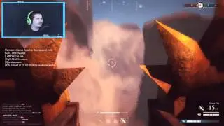 BUMPING EVERYTHING-Guns Of Icarus #2